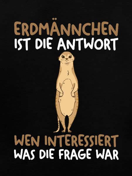 Erdmännchen