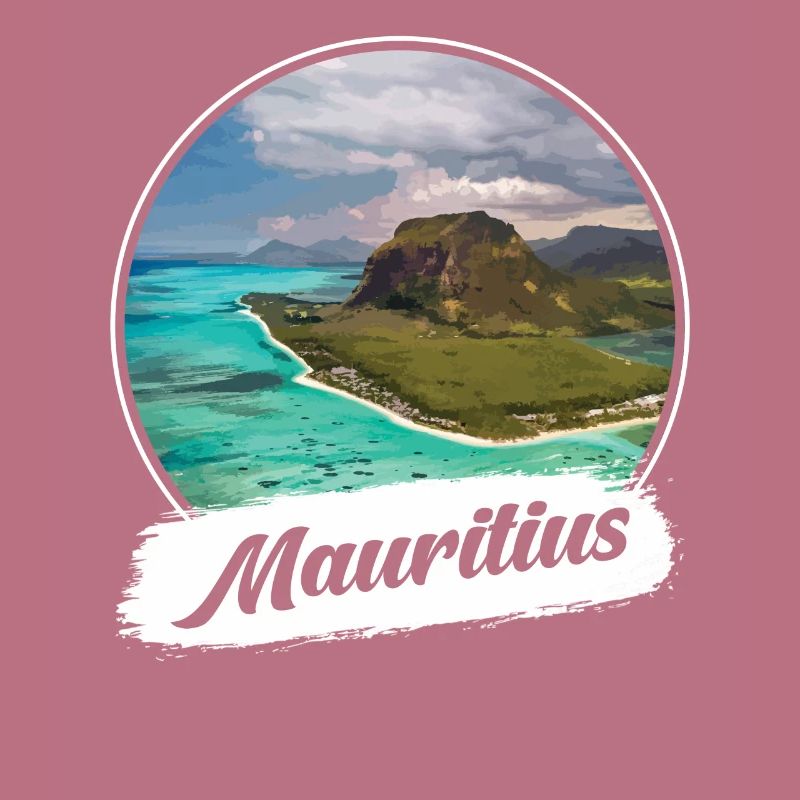 Mauritius Souvenir