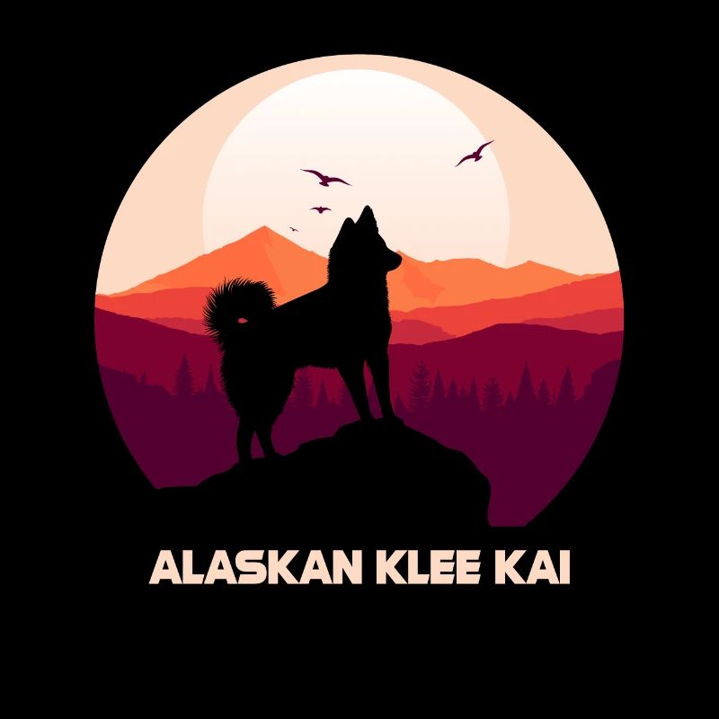 Quai de trèfle de l’Alaska