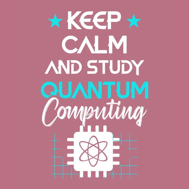 Quantum Computer Quantum Mechanics