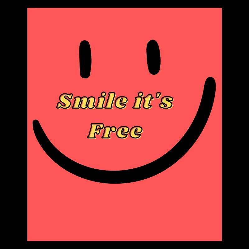Smile c’est gratuit