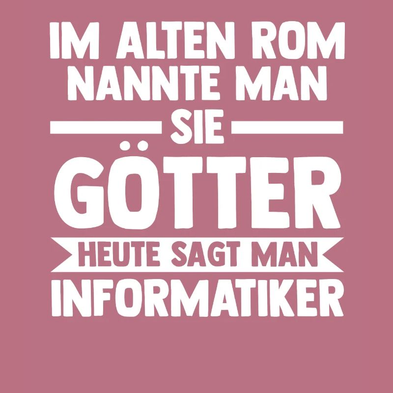 Informatik Programmierer IT Fachmann Informatiker