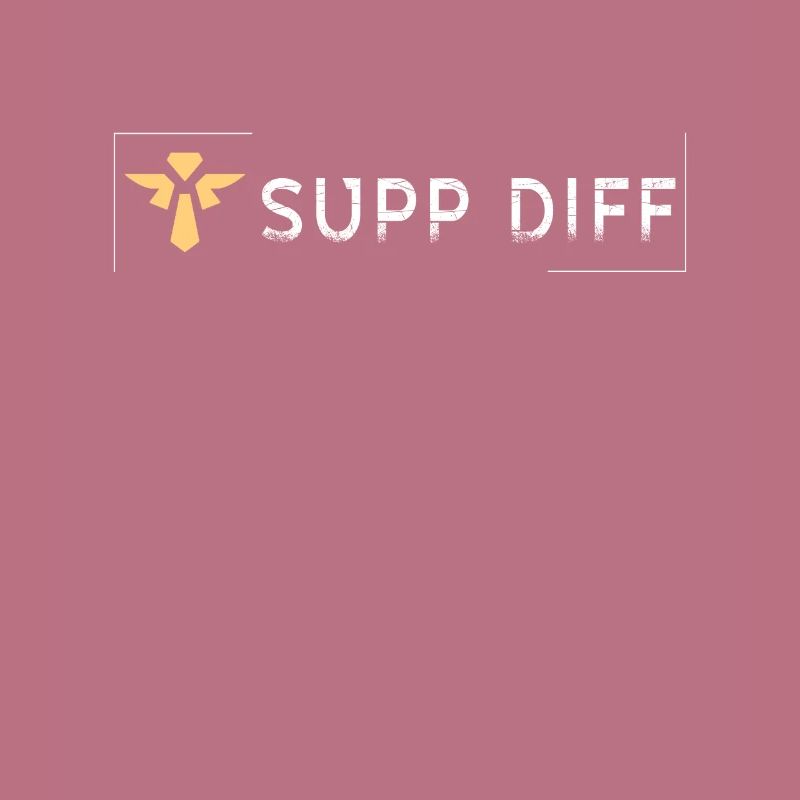 supp diff Tilter tilted gaming