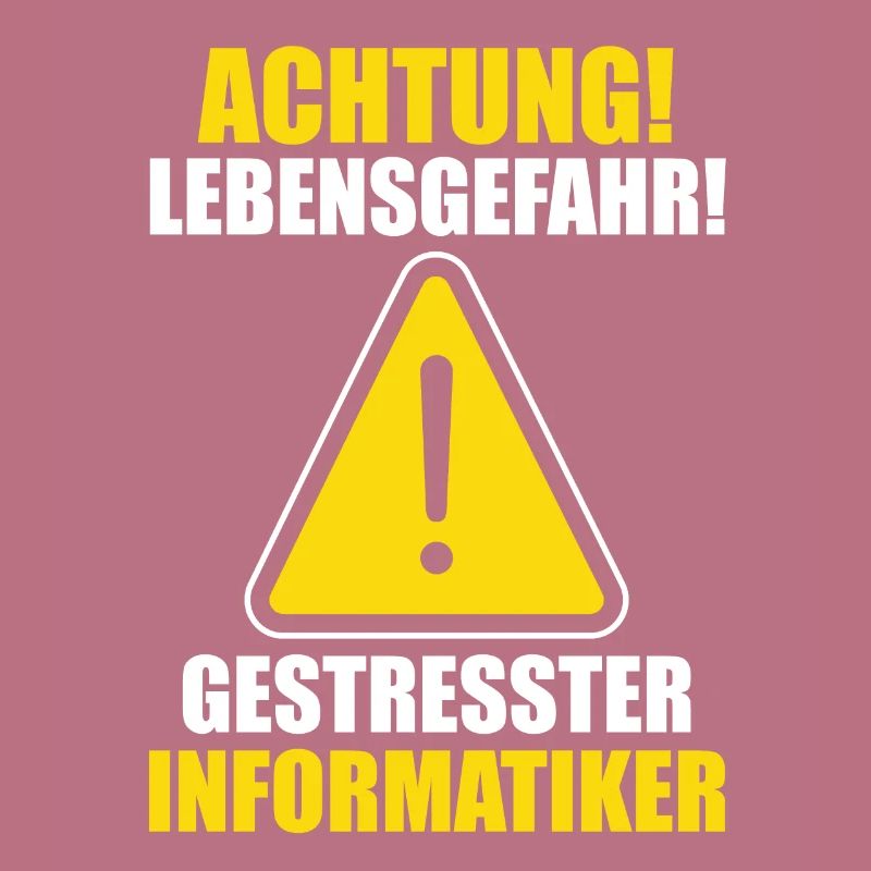 IT Fachmann Informatik Informatiker Programmierer