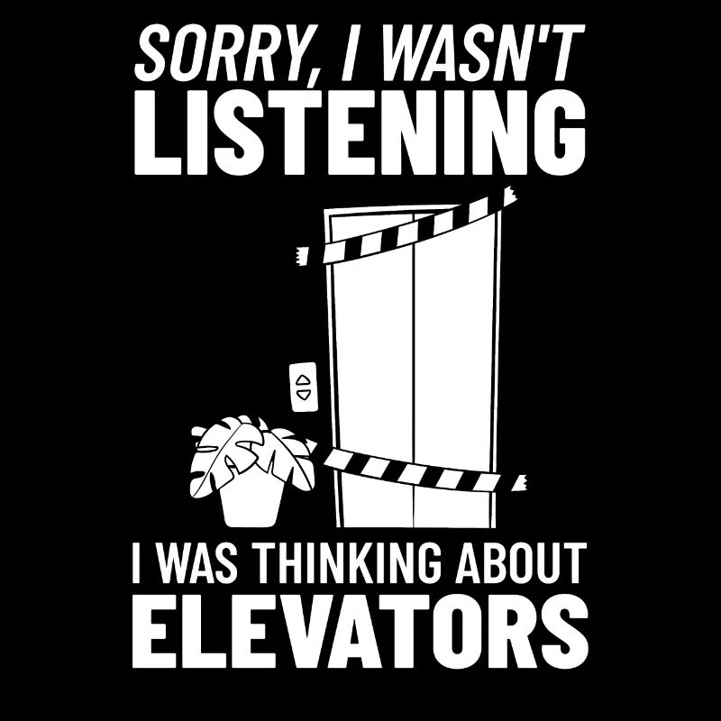 Elevator Elevator Technician Elevator Elevator