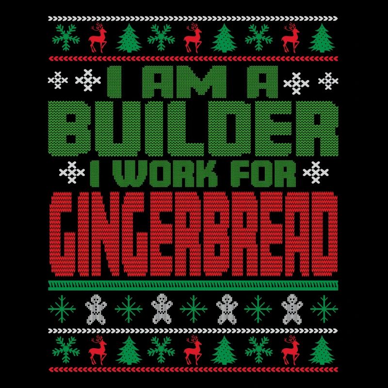 Citation de Noël d’un travailleur de la construction