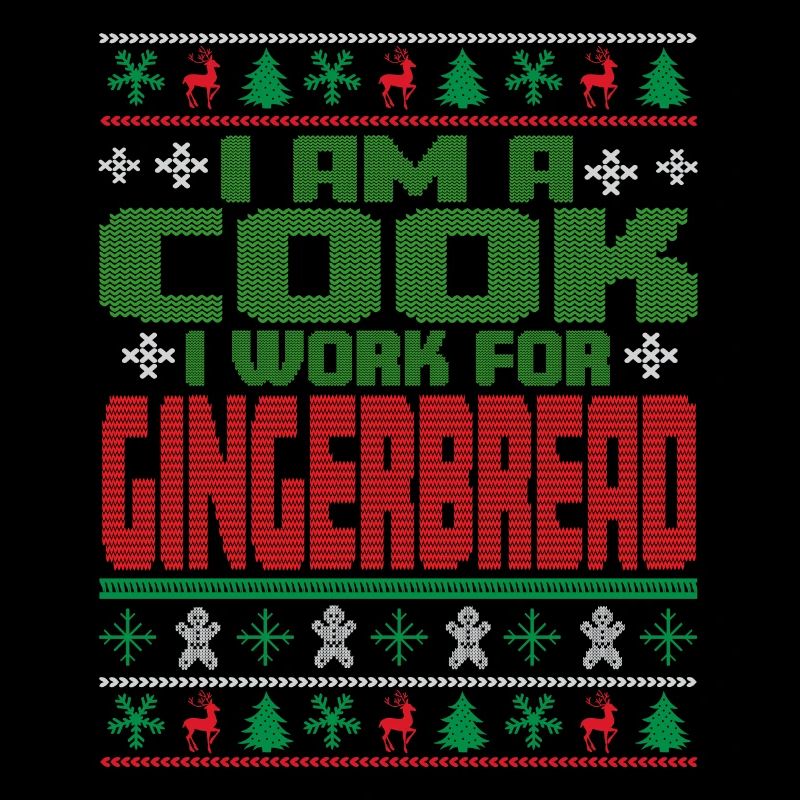 Chef Christmas Quote