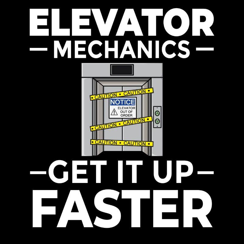 Elevator Elevator Technician Elevator Elevator