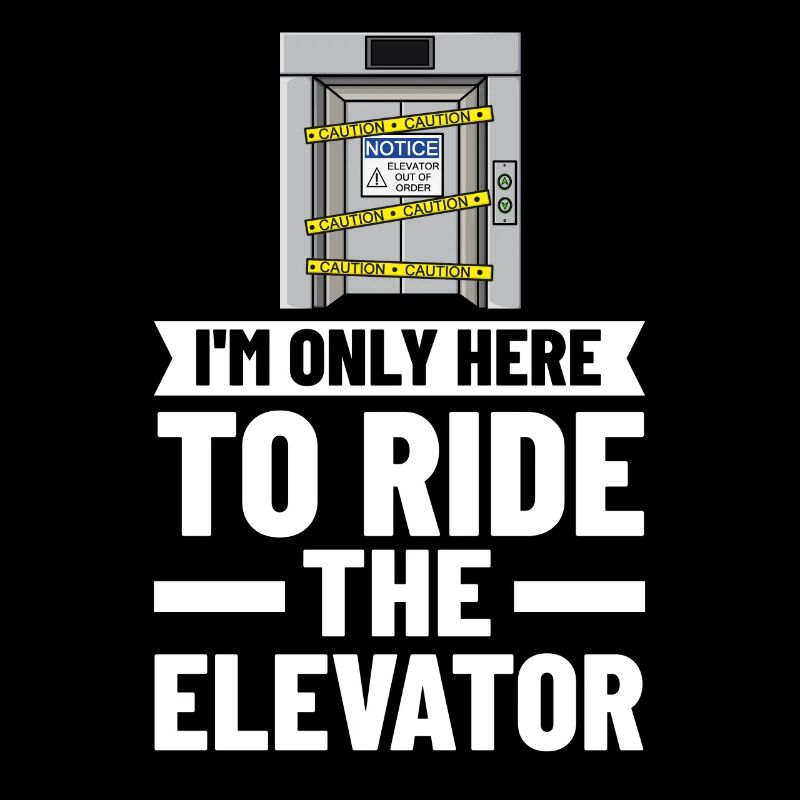 Elevator Elevator Technician Elevator Elevator