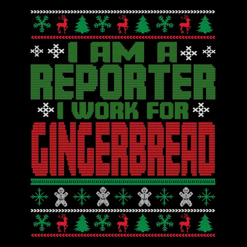 Citation de Noël du journaliste