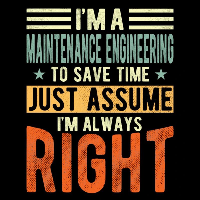 Maintenance technology