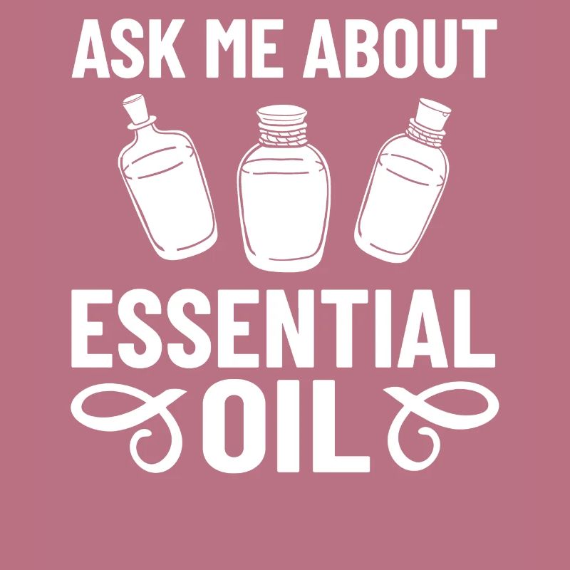 Essential Oil Diffuser Aromatherapy Plants