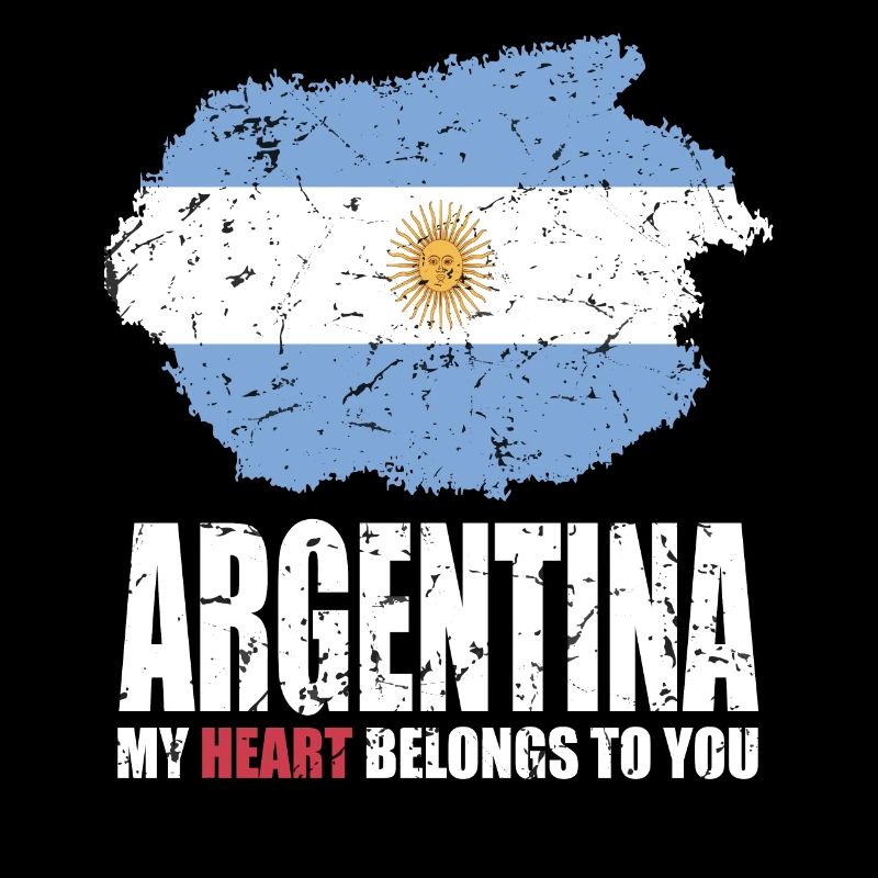 ARGENTINA flag