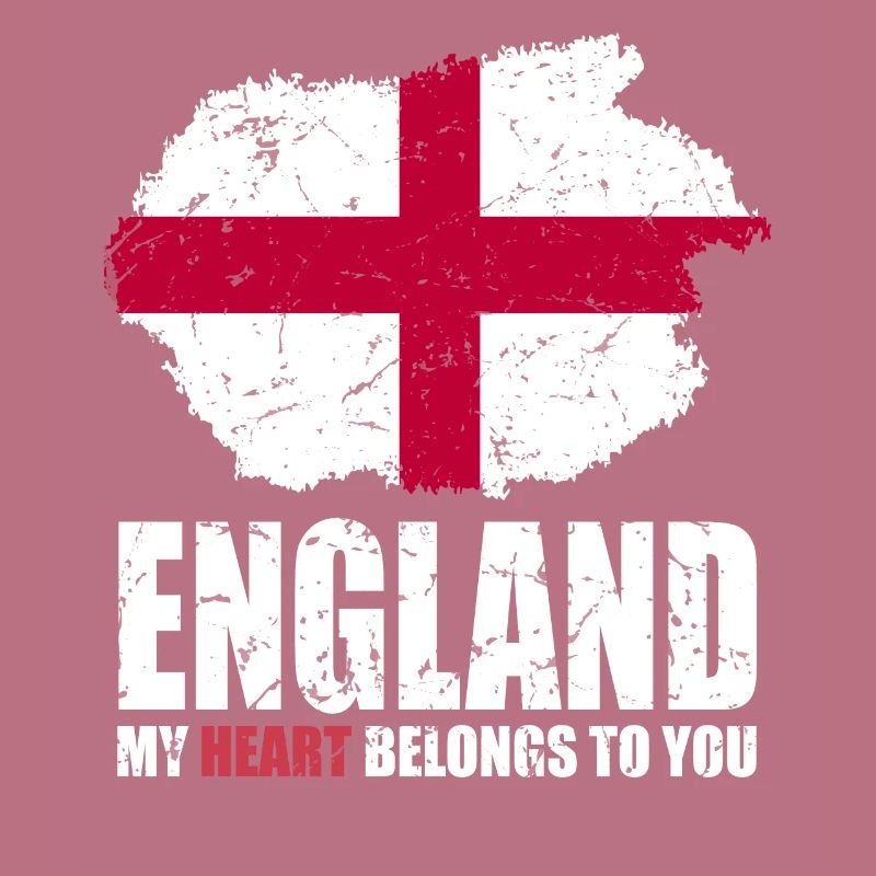 Drapeau de l’Angleterre