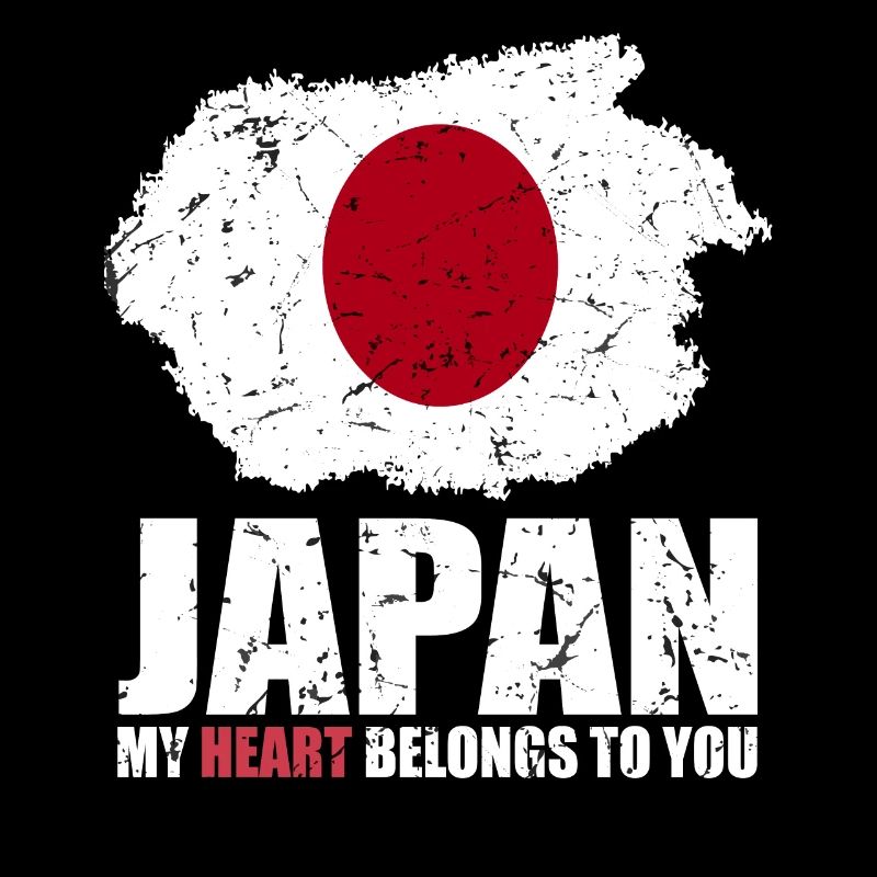 Japan Flag