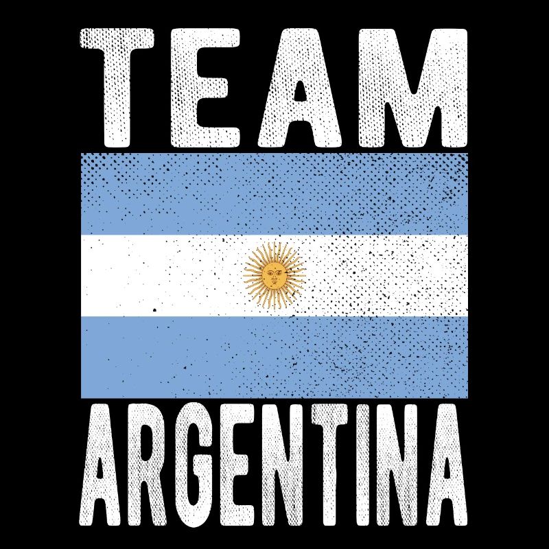ARGENTINA flag
