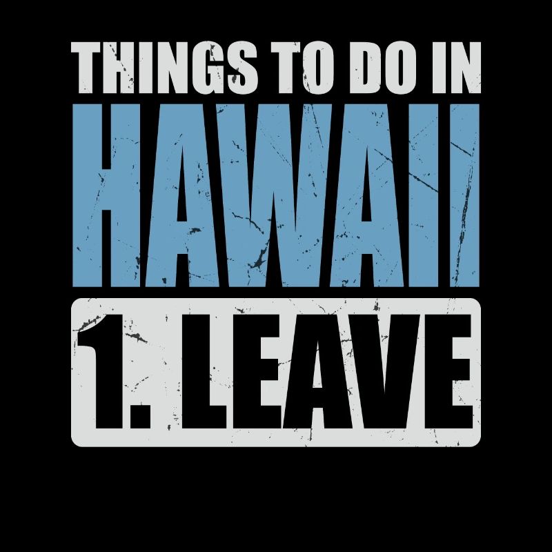 Hawaii Memes