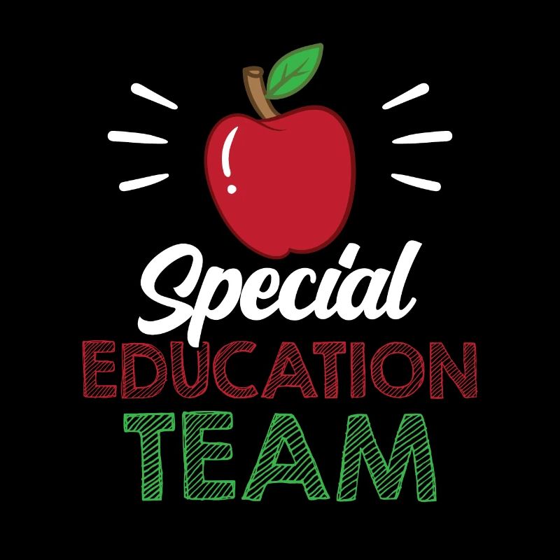 Équipe d’éducation spécialisée Profession d’enseignant en éducation spécialisée