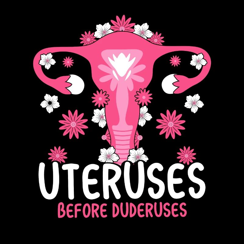 Uteruses Before Duderuses