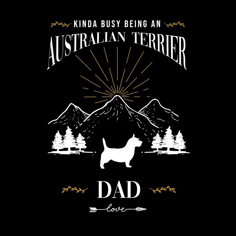 Australian Terrier