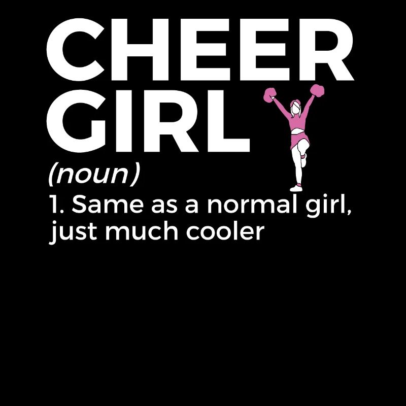 Cheerleader Cheerleading