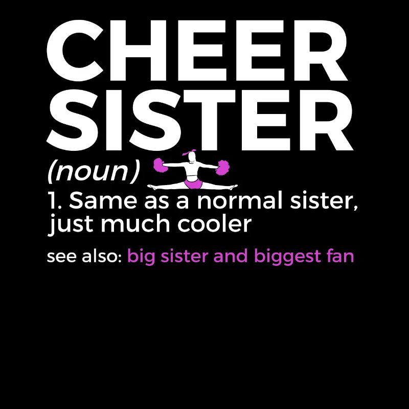 Cheerleader Cheerleading