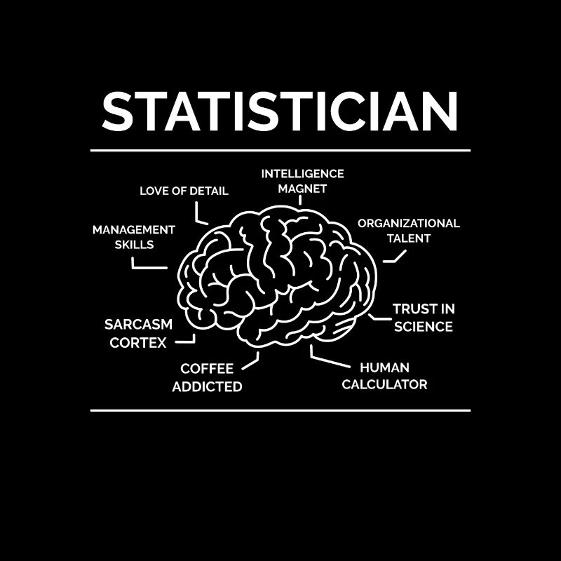 Statisticien