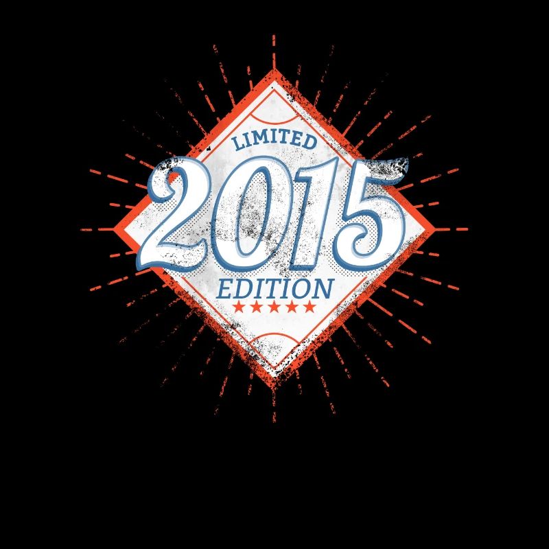 Édition Limitée Millésime 2015