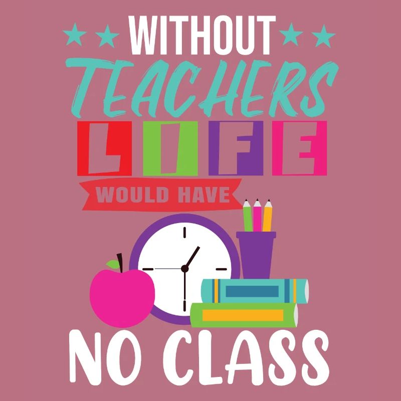 Teaching Class