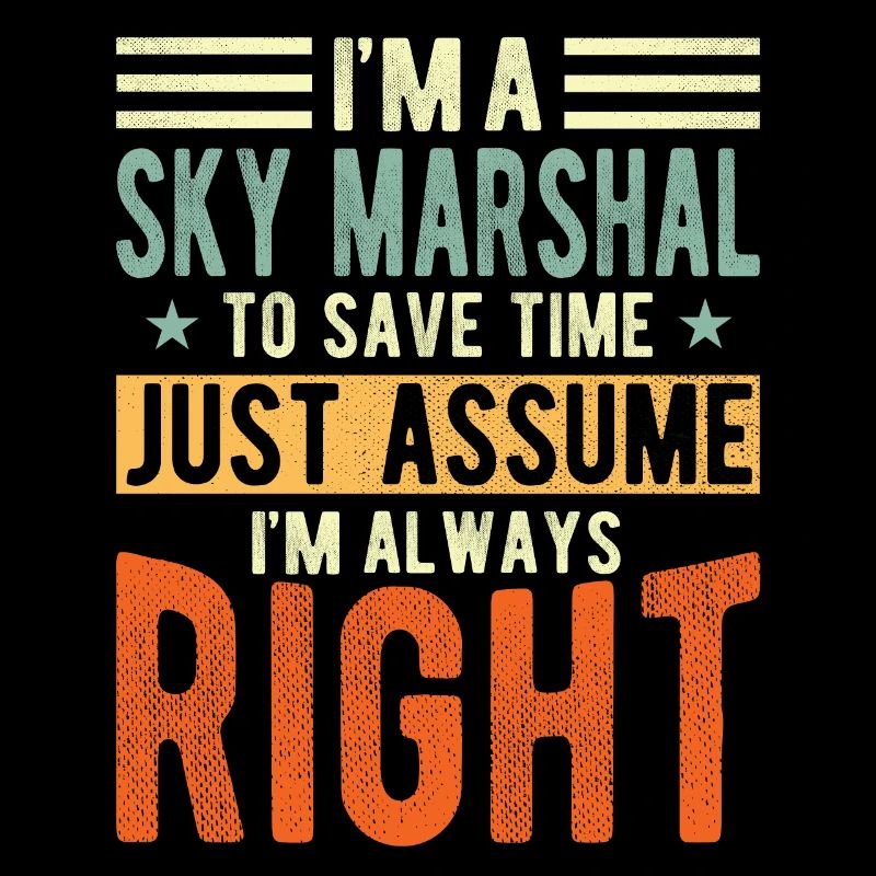 Sky Marshal
