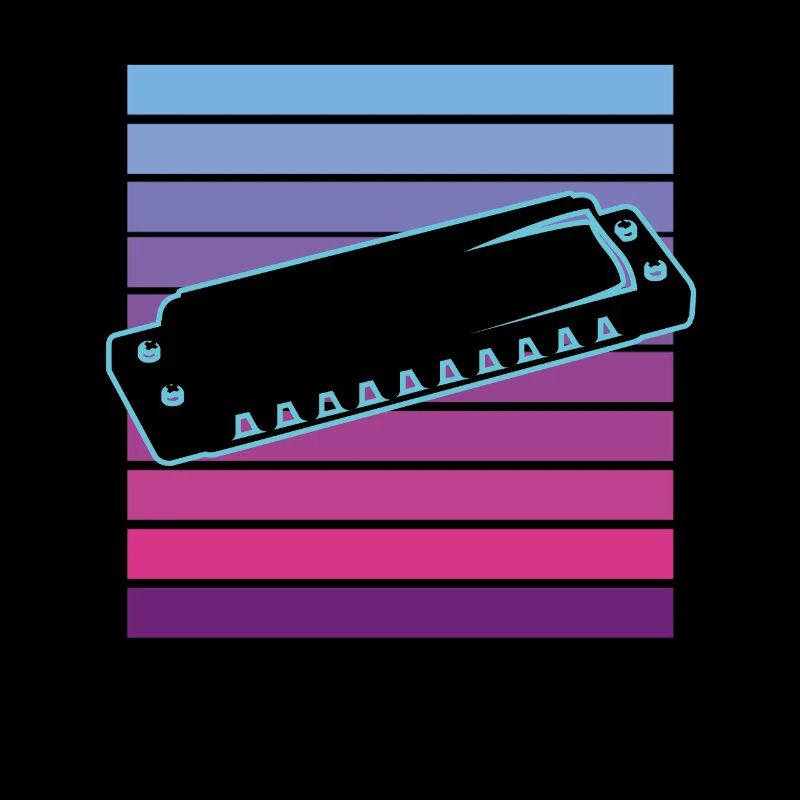 Harmonica