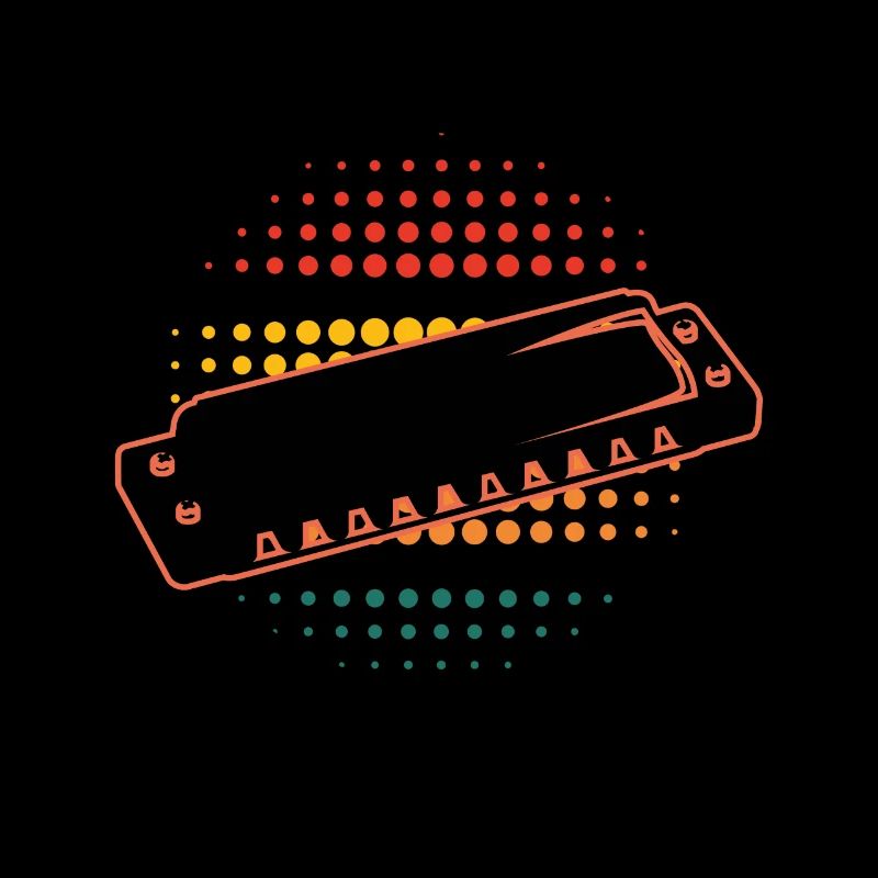 Harmonica