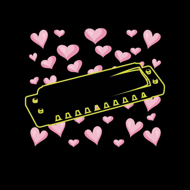 Harmonica