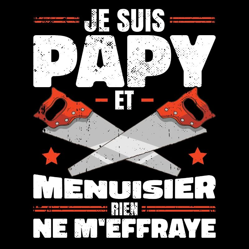Papy Et Menuisier