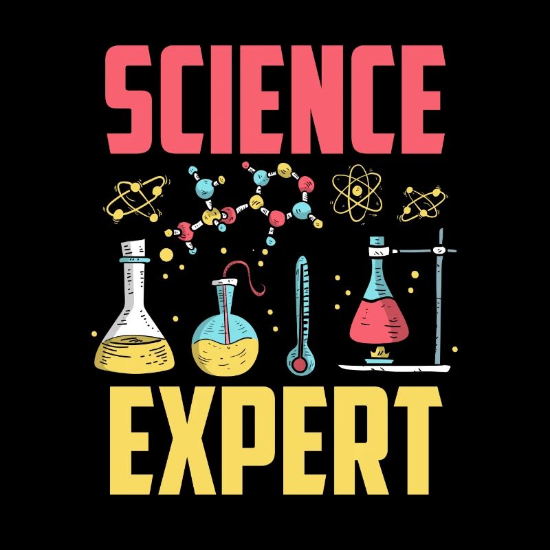 Expert scientifique Science Science