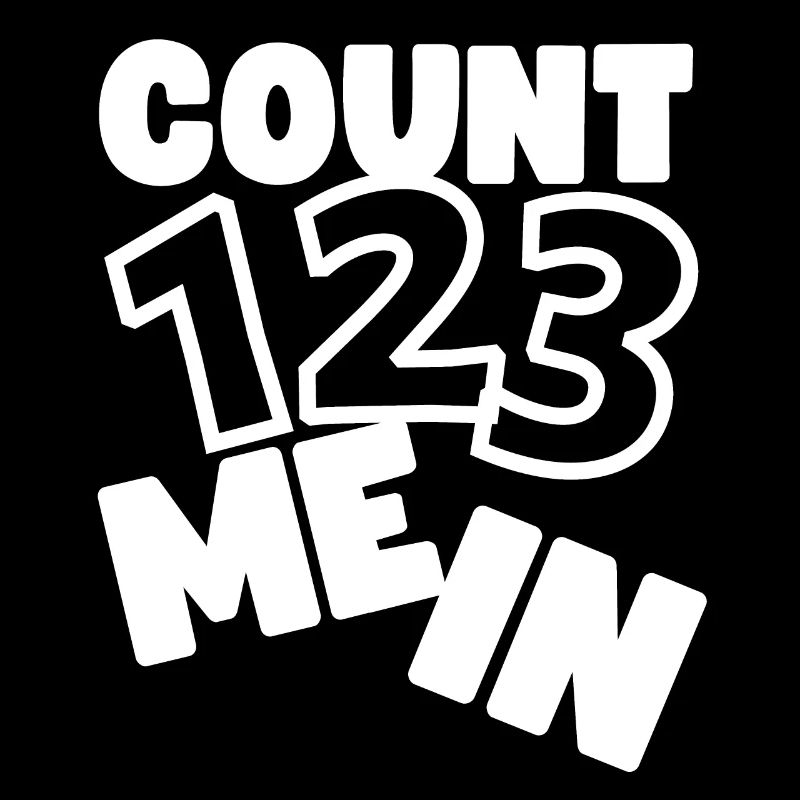 Count Me In 123