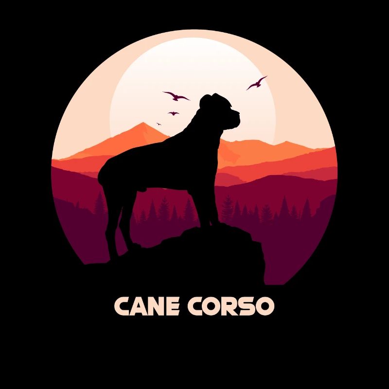 Cane Corso