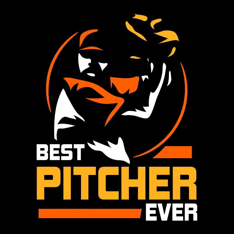 Best Baseball Pitcher Ever Thrower Hobby