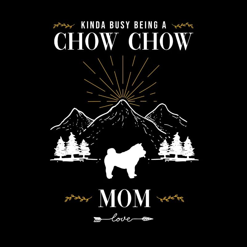Chow Chow