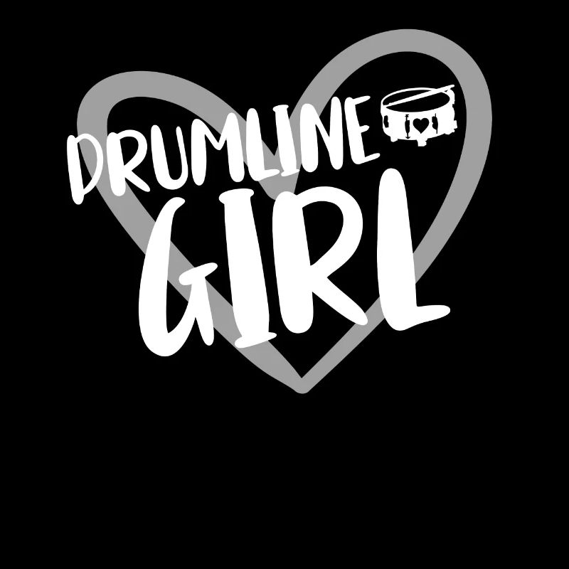 Drumline Trommeln Geschenk