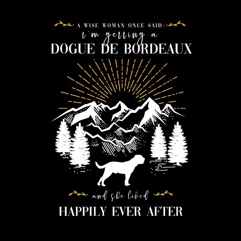 Dogue de Bordeaux