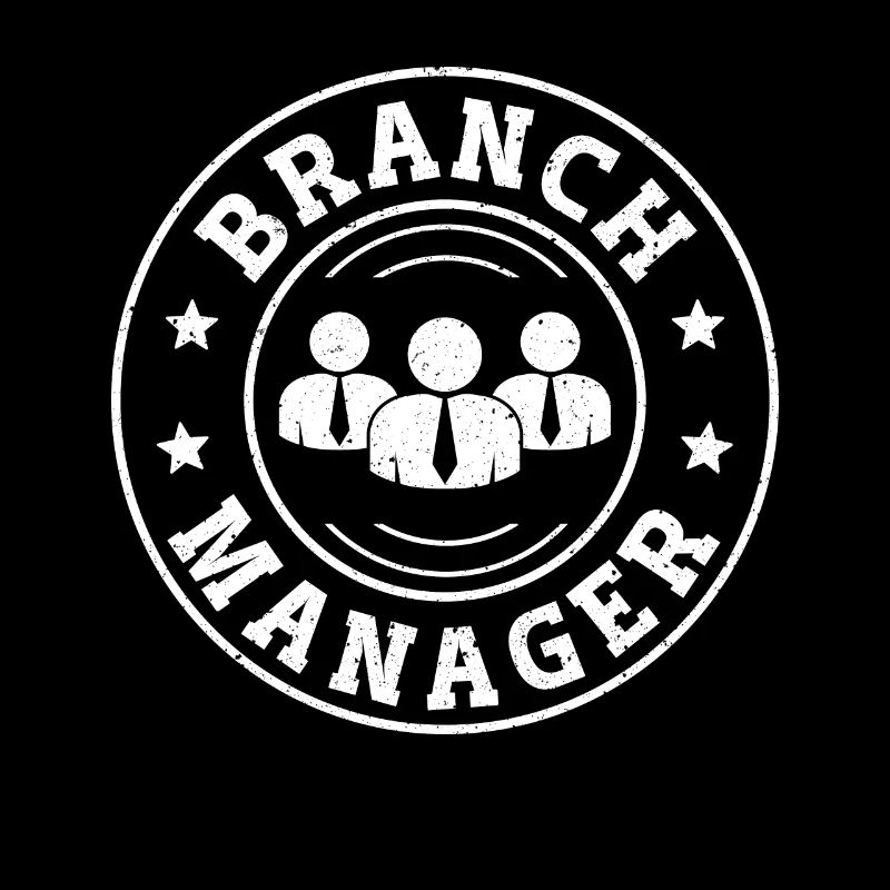 Administration Branch Manager
