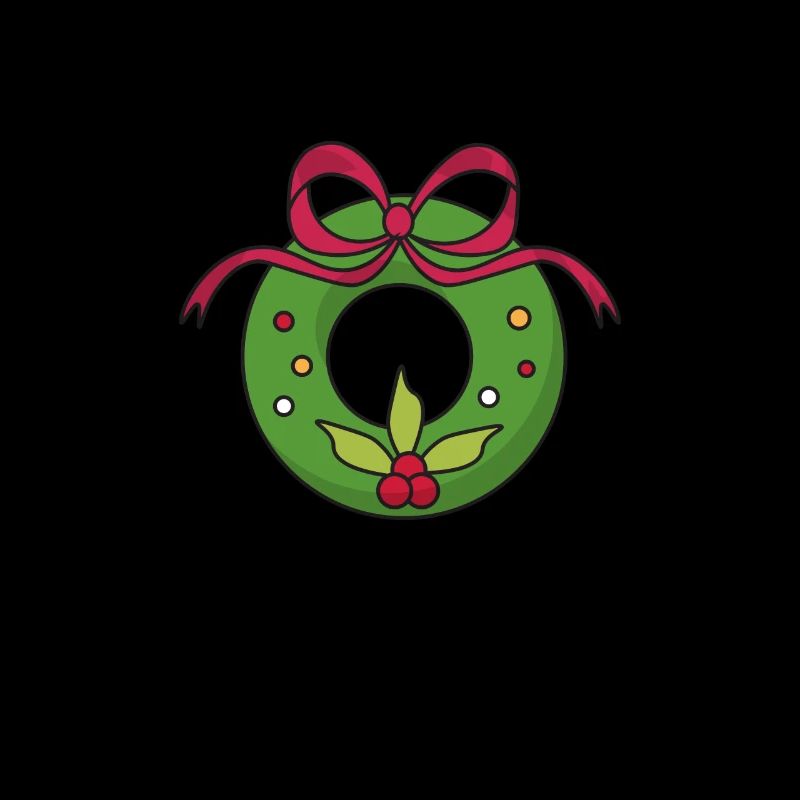 Weihnachtskranz