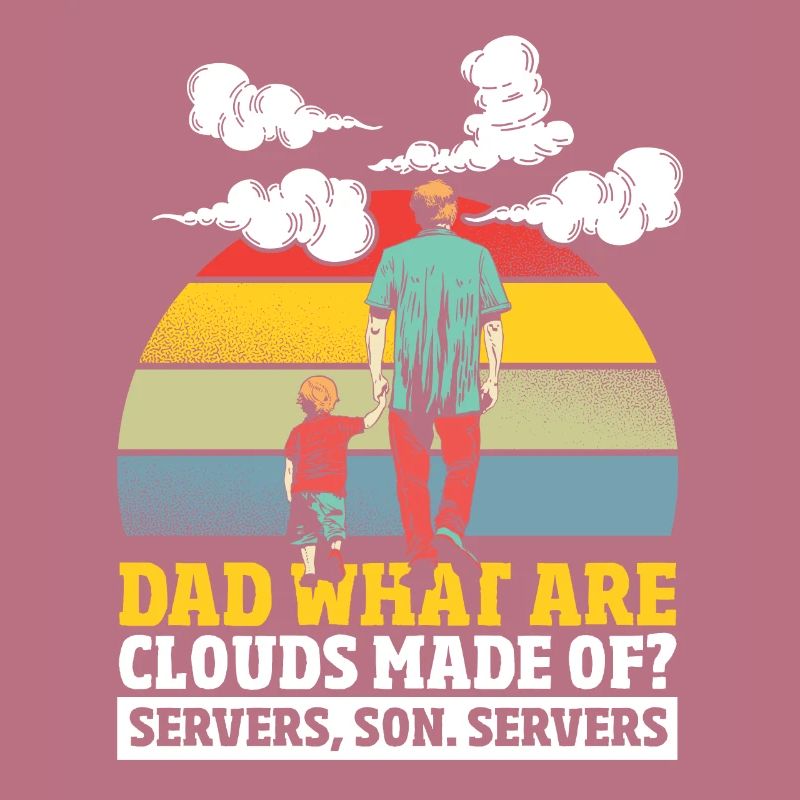 Quels sont les nuages faits de programmeur de programmation