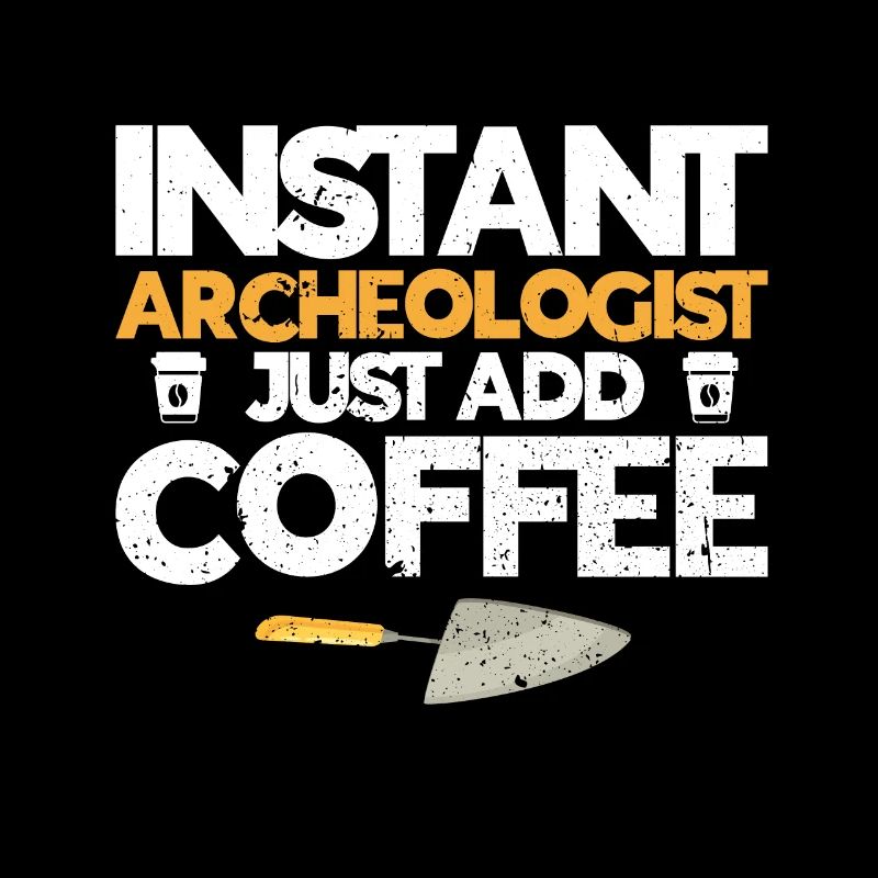 Archaeology