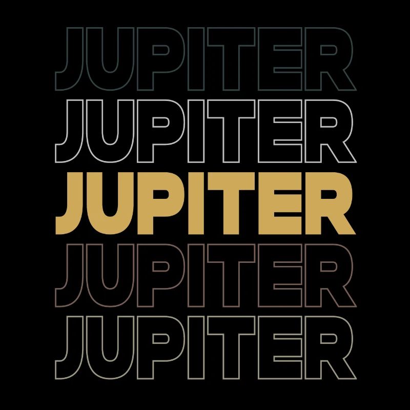 Jupiter