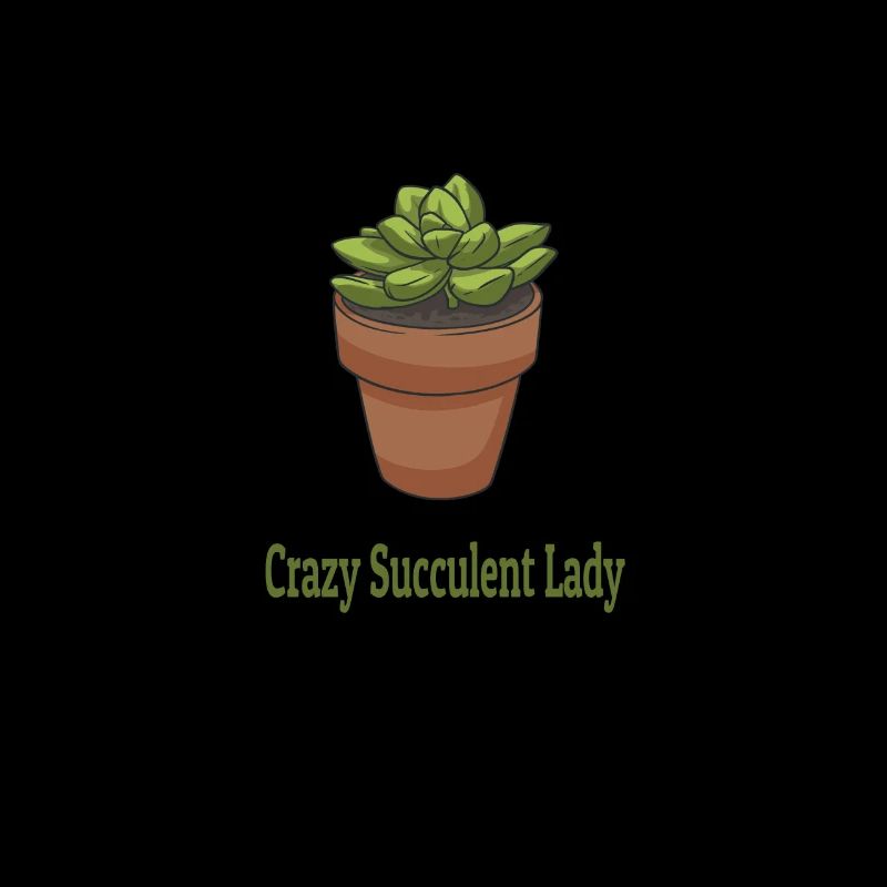Succulent Plants