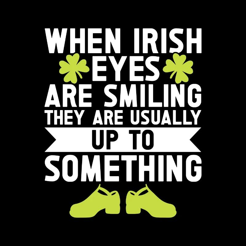 Irish Dance St. Patrick's Dance