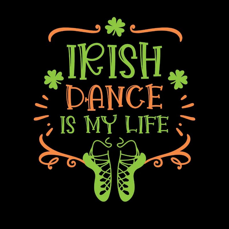 Irish Dance St. Patrick's Dance
