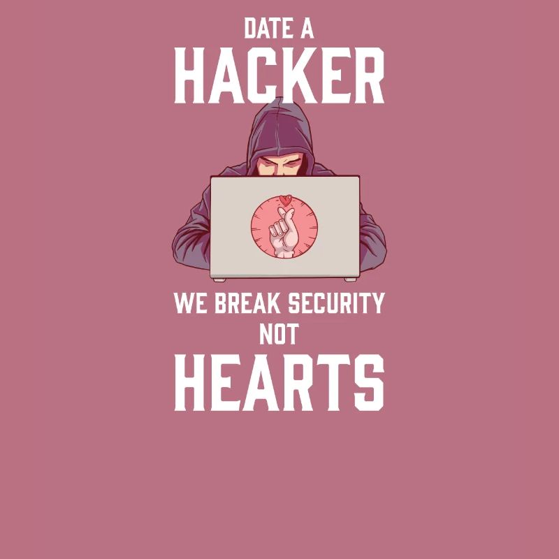 Hacker Programmer Developer Computer Science